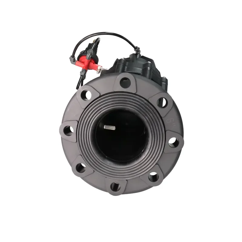 6 Inch DN150 Flange Pressure Quick Relief Valve Irrigation Hydraulic Valves for Drip Irrigation