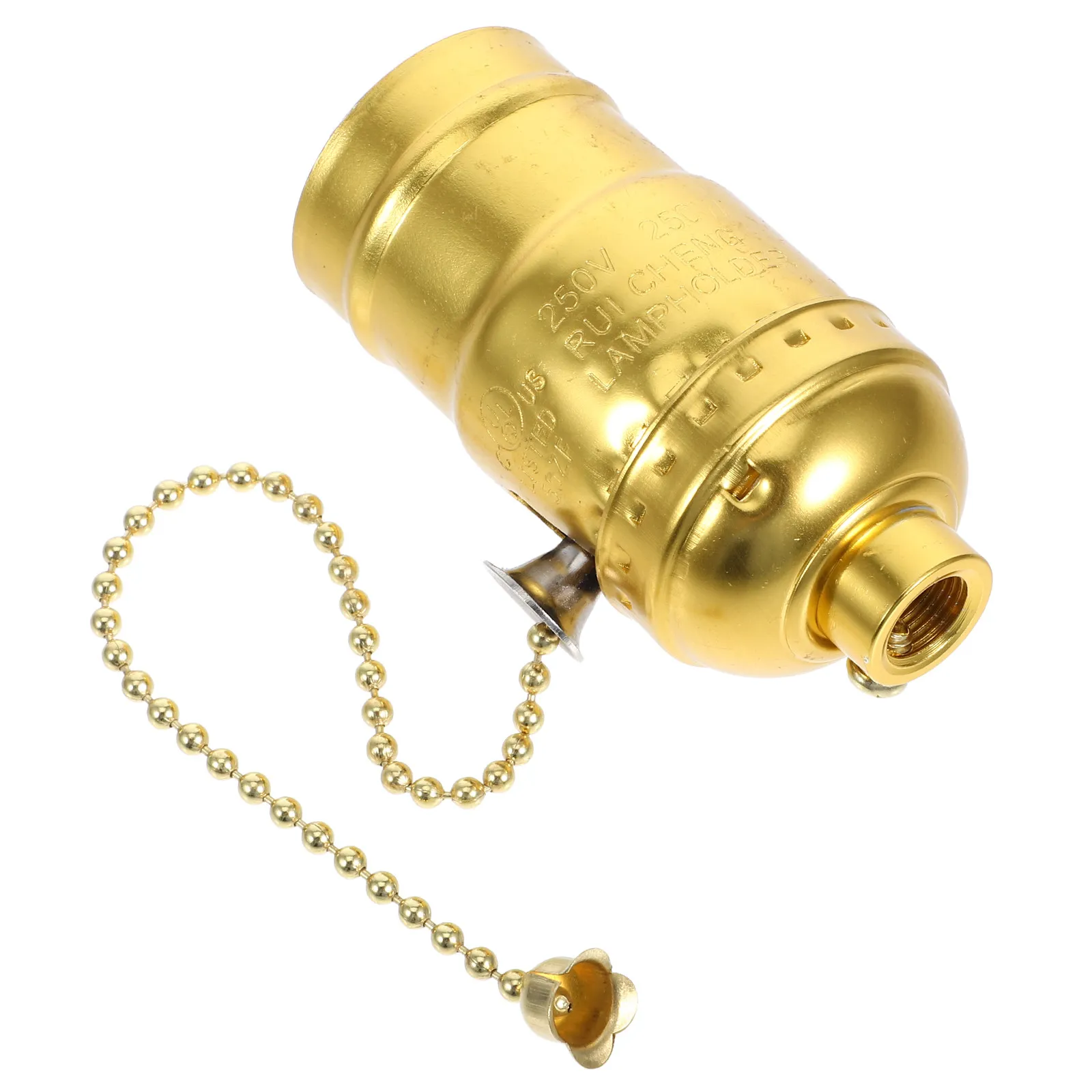 Vintage E26 Pull Ch…