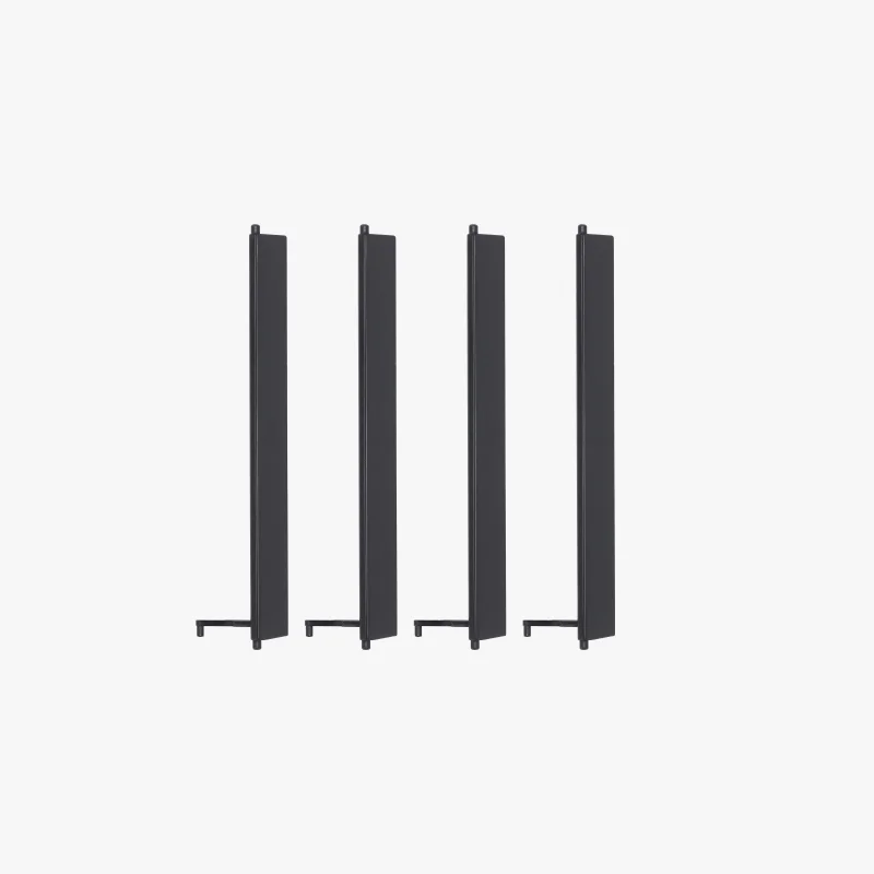 Original brand new automatic exhaust grille FAC120 is suitable for Bambu lab H2D/H2S/H2C 3D printer accessories