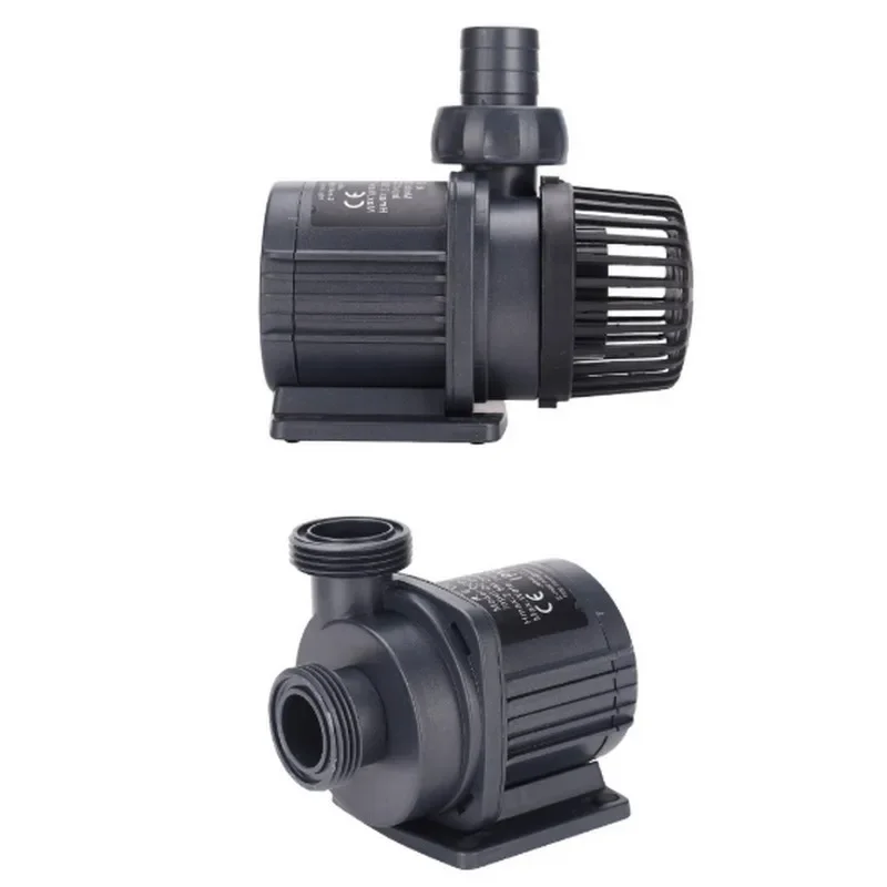 Jebao Smart 3in1 Controller Adjustable Sump Return DC Water Pump DCP Series Super Quiet Energy for Aquarium Fish Tank