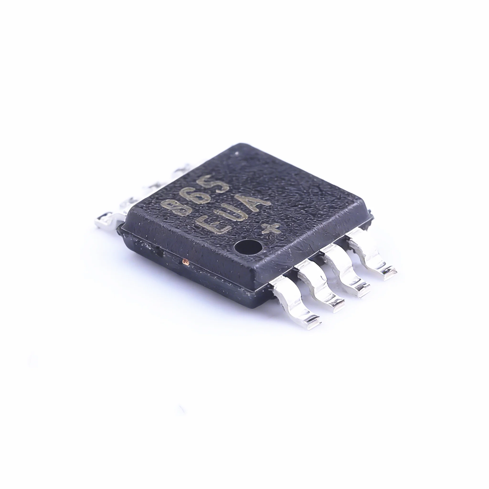 10pcs/Lot MAX865EUA+T MSOP-8 MARKING;865EUA Switching Voltage Regulators Operating Temperature:-40℃~+85℃