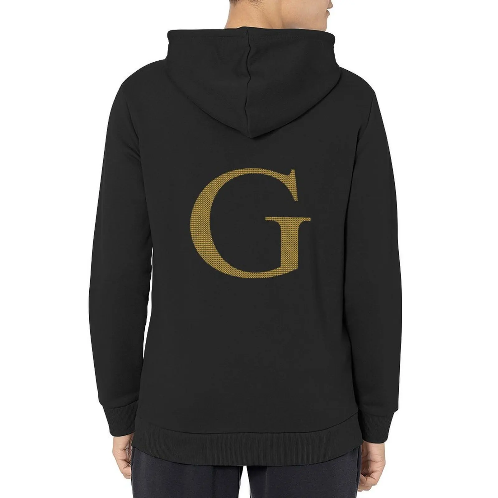 

George Weasley Twin Sweater Hoodie anime clothing men's autumn clothes japanese style autumn tracksuit men
