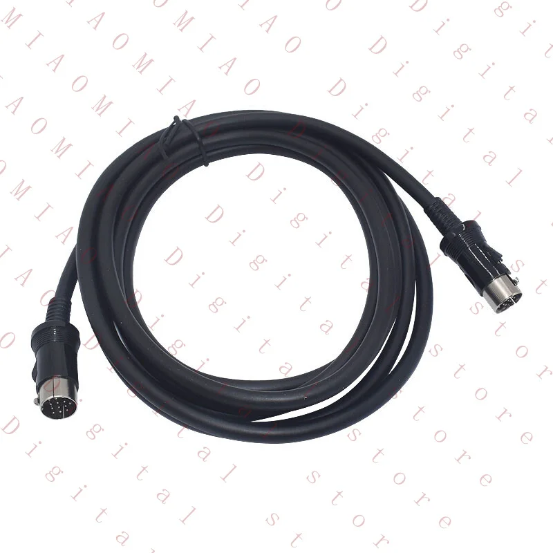 RM For Yamaha AVR-S80 Home Theater Sound System Cable 13 Pin DIN MIDI