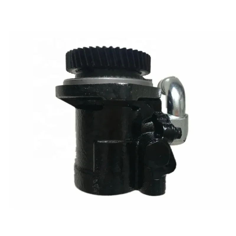 New Power Hydraulic Steering Pump 44310-E0310 for 700 SH1E SS1E FN1E RU1E E13C E13CT Engine - Hot Sale Vehicle Part