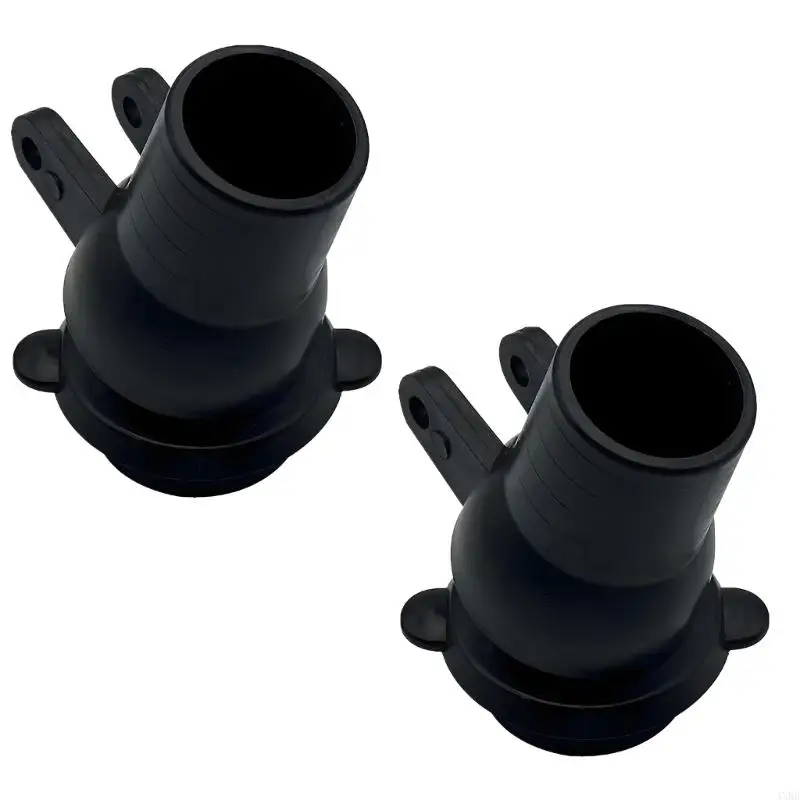 Pool Cleaner Swivels Replacement Part Automatic Pool Cleaner Swivels Assembly for Routine Pool Maintenance 4XBB