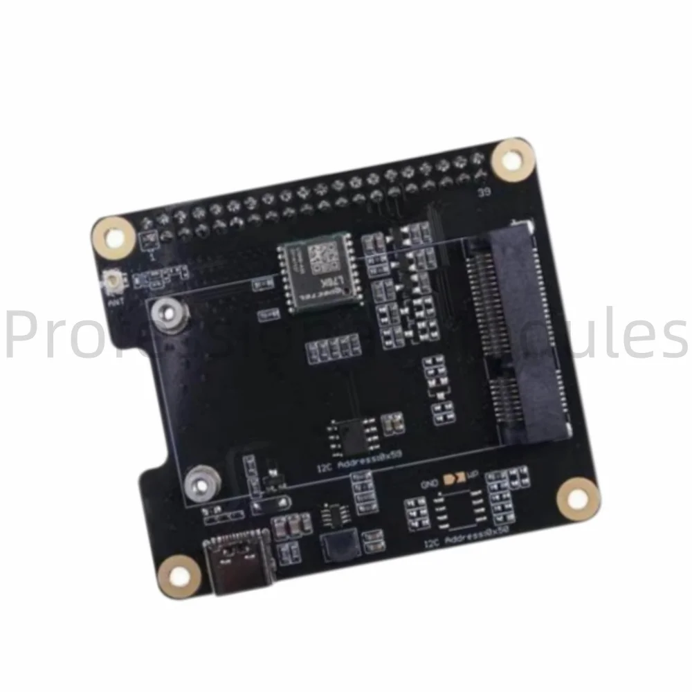 113100022-wm1302-raspberry-pi-hat-add-on-board-development-board