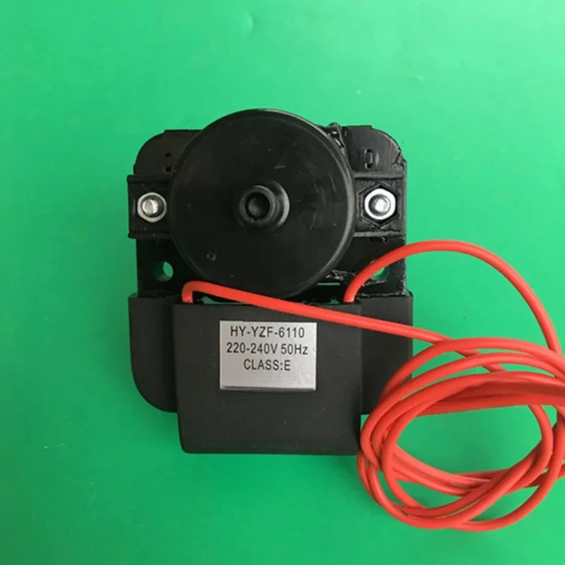 Universal motor HY-YZF-6110 for multi-brand refrigerators