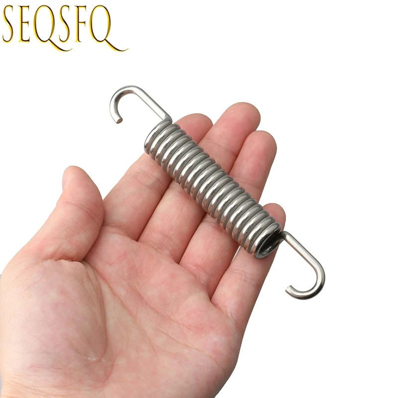 

Пружина натяжения кронштейна наклона 90506-30M00 для лодочного двигателя Yamaha F25A F20HP F25HP или 40HP 4T 90506-30M00