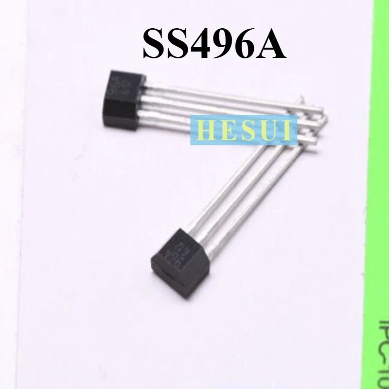 

10 шт. оптический датчик SS496A слот оптический переключатель