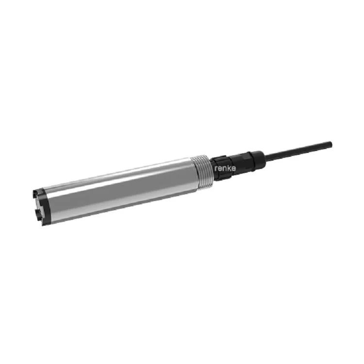 Industrial Immersion Oil Water Content Tester Factory Direct Water in Oil Sensor for Quality Control in Manufacturing