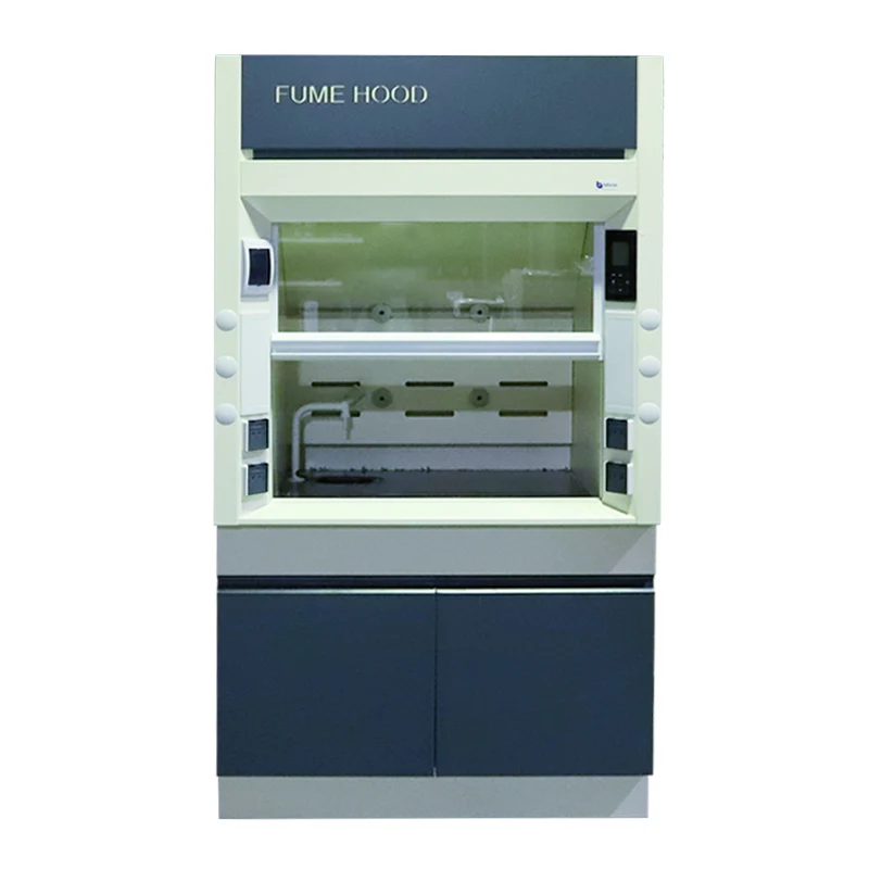 

Laboao All Steel Laboratory Fume Hood For A Wide Variety Of Chemical Procedures