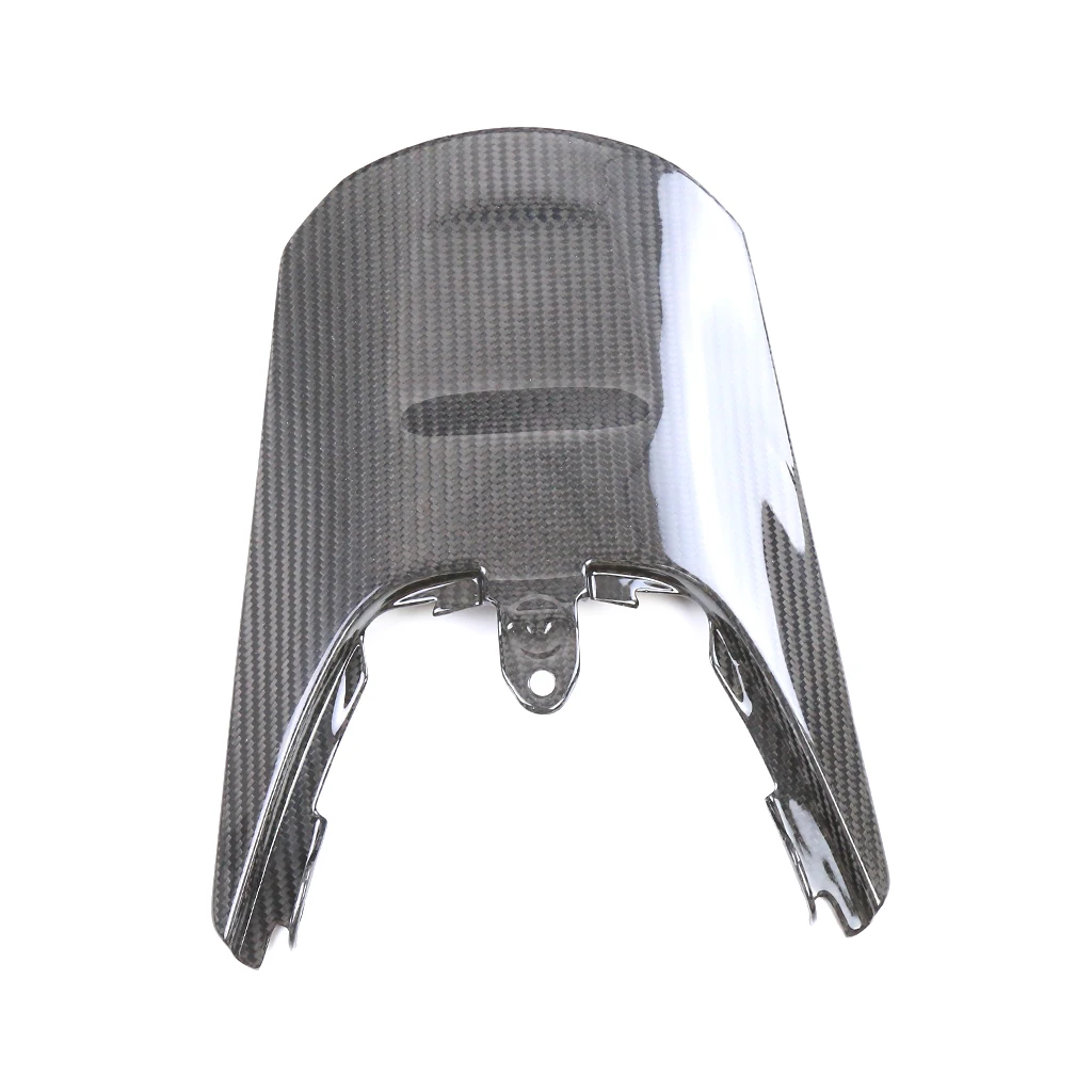 

100% Carbon Fiber Motorcycle Seat Pilliow Cover Fairing Kit For Harley Davidson Sportster S 1250 RH 1250S 2021 2022 2023