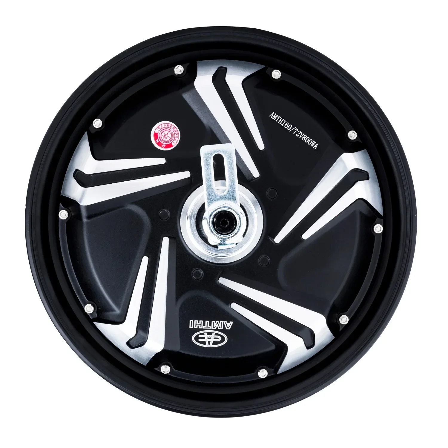 

25Лучший продавец 1000 Вт 3000 Вт 10 дюймов 17 дюймов 800 Вт 48 В двигатель BLDC электрический двигатель ступицы колеса