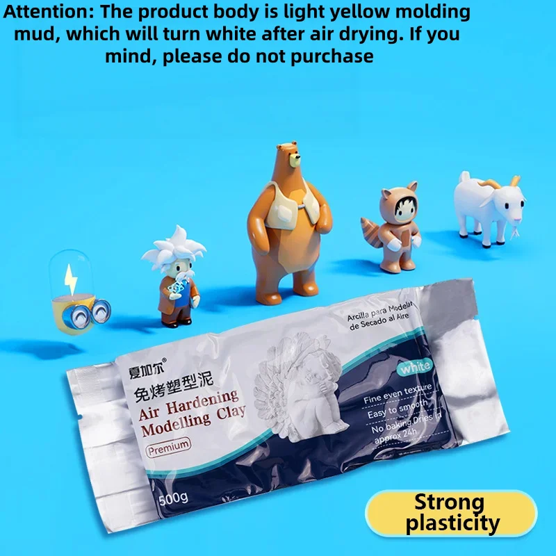 Thumbnail 2 - #19 Latest Modeling Clay Updates