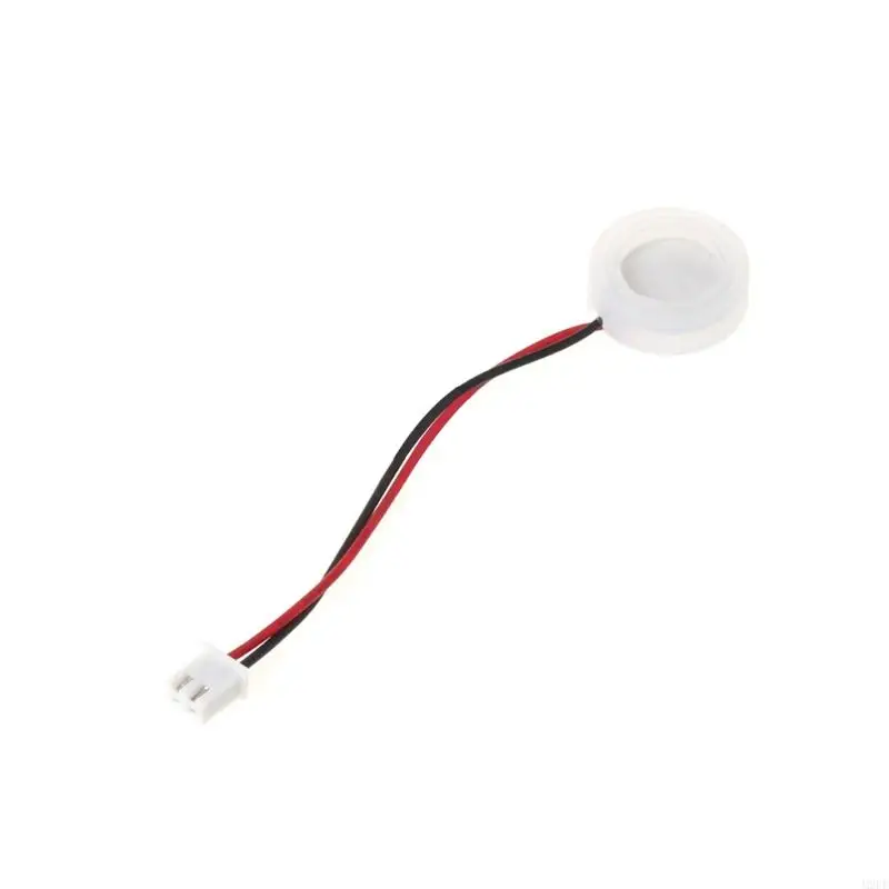 2025 New D16mm 2.4MHZ Ultrasonic Maker Atomizing Transducer Ceramic Humidifier