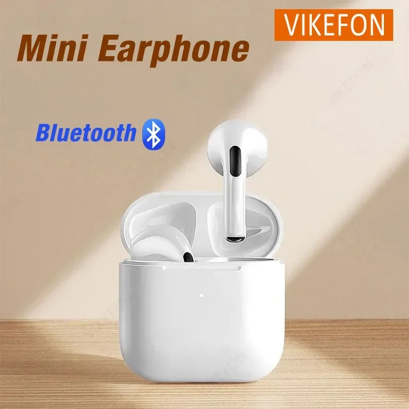 2025 Mini TWS Earphones Wireless Bluetooth Sports In Ear Earphones For iPhone Samsung Android iOS Universal Game Accessories