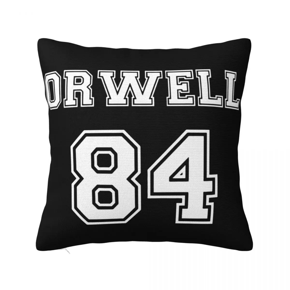 Men George Orwell 1984 Ts Woment Women Men Great Quality Humour Comical Surprise Gift Latest Pillow Case