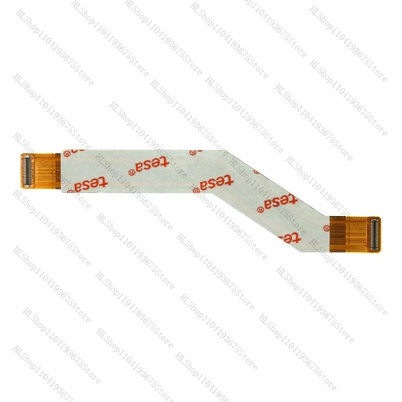 Para MOTOROLA MOTO G8 POWER Flex cable conector de carga placa base