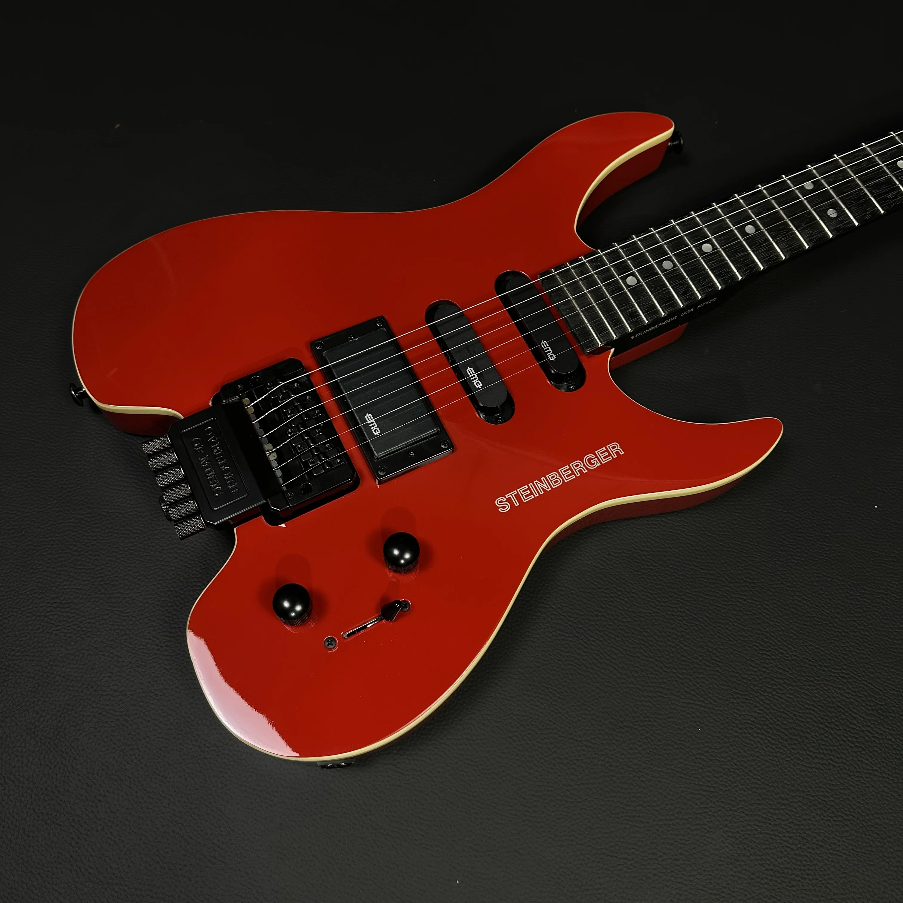 Thumbnail 4 - #1 Trending Electric Guitars Right Now