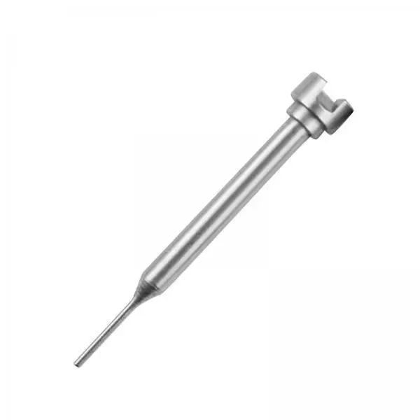 

Auto Car Key Fixing Tools Split Pin Clamp Handy Plier for Folding Key Blade Removal and Replacement