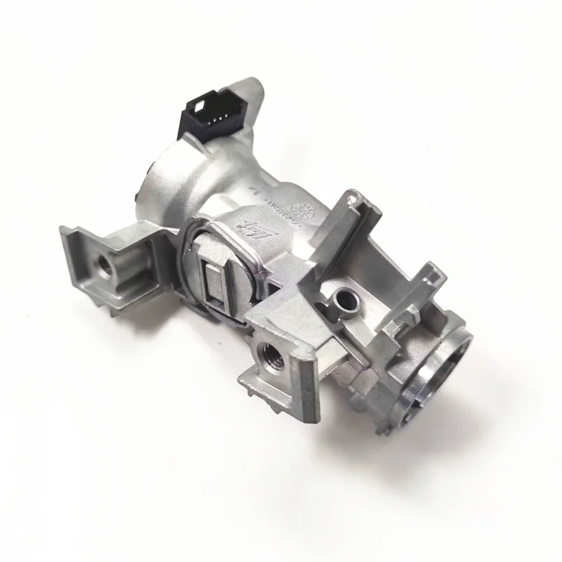 

Interruptor de Encendido OEM con Bloqueo de Volante para VW Golf 5 MK5 6 MK6 Caddy EOS Tiguan Touran Seat Leon Toledo Altea A3 1