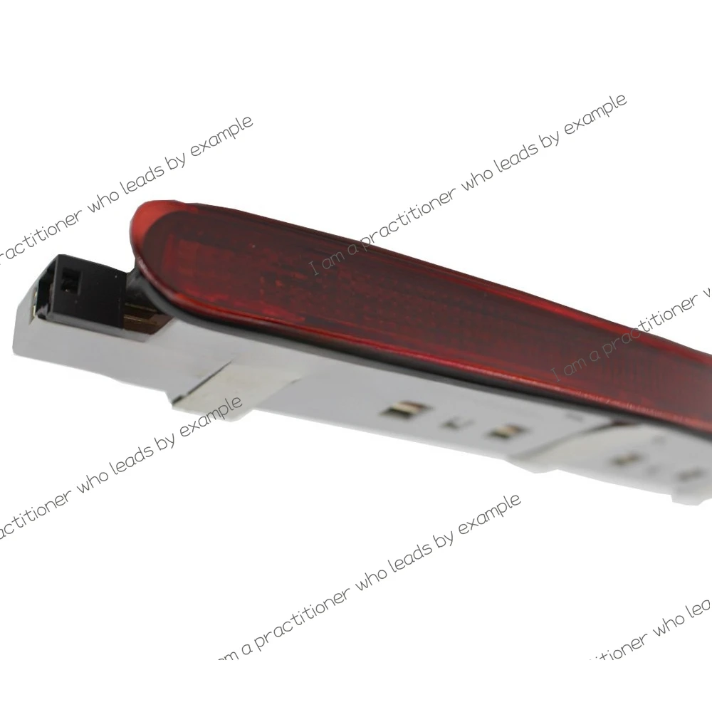 Suitable for 00-07 Mercedes-Benz C-Class W203 high brake light brake warning light car light accessories