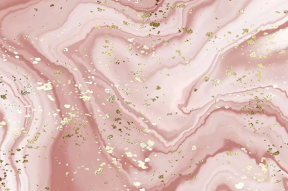 Pink Marble Texture Photography Backdrops Fantasy Stone Food Baby Portrait Photo Shoot Background Studio Photozone Photophone