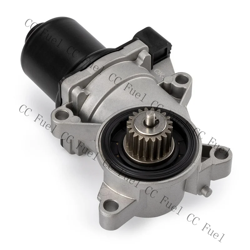 C+ Transfer Case Shift Motor Actuator For Chevrolet GMC 2007-2018 600-899 4WD