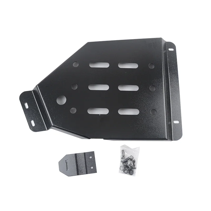 Maiker Transfer case guard plate skid plate  for suzuki jimny 4x4  accessories manufacturer