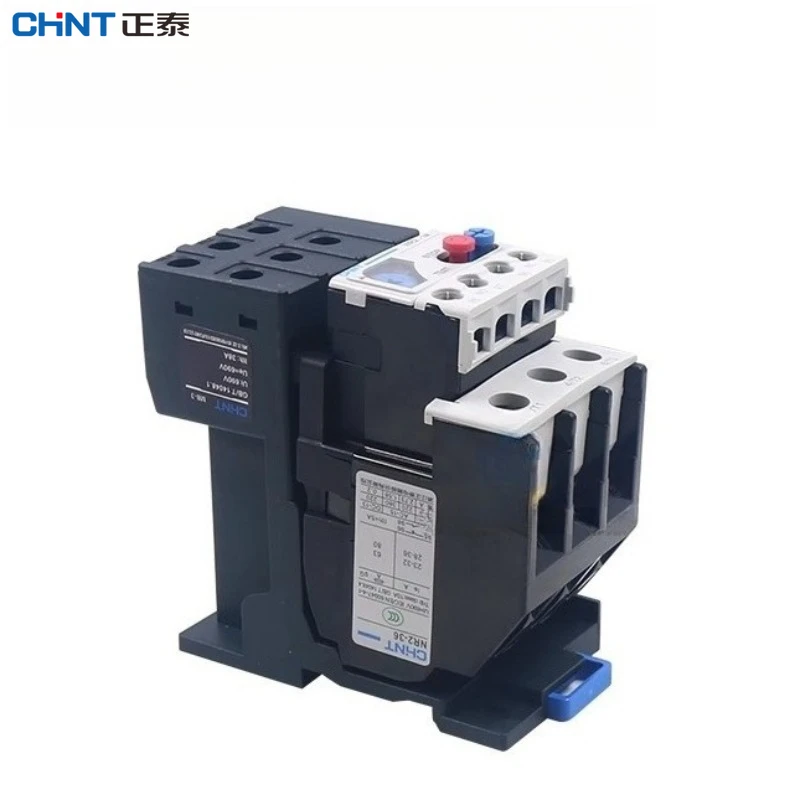 Chint Relay NXR-38 …