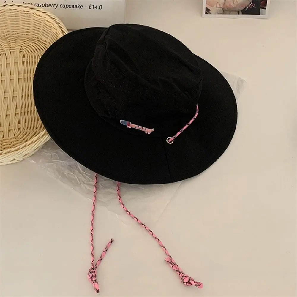 

Высококачественная солнцезащитная панама с солнцезащитным кремом, рыболовные шапки с большими полями, дышащие быстросохнущие панамы для кемпинга на открытом воздухе