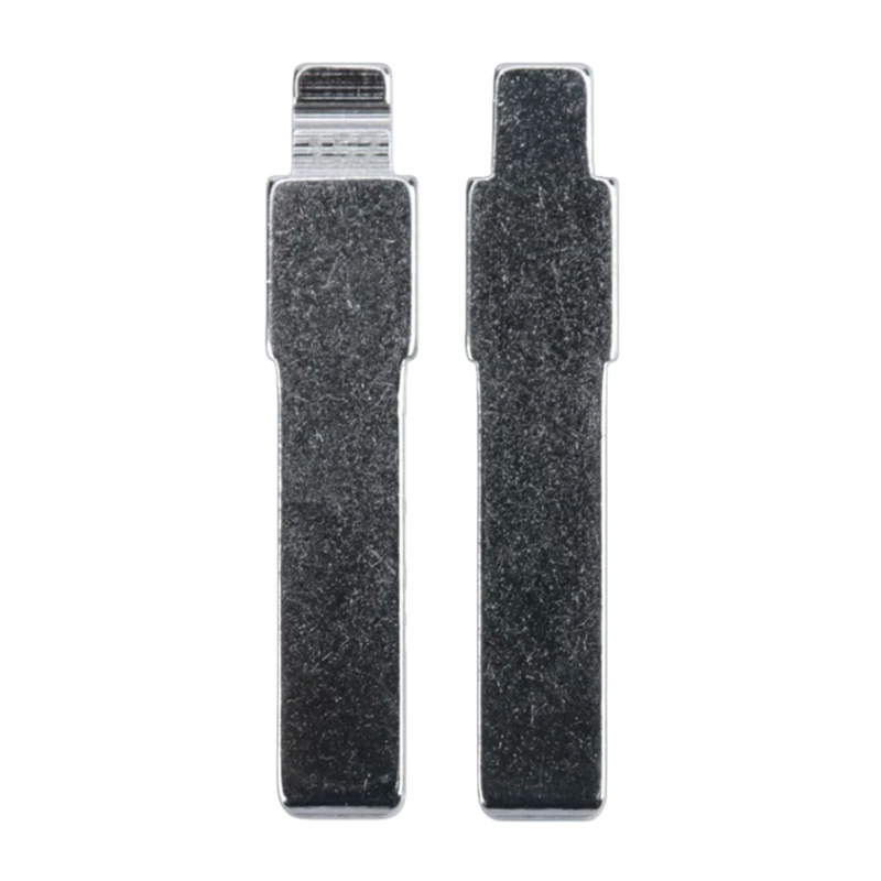30Pcs 157# SIP22 Metal Blank Uncut Remote Car Key Blade For Fiat Punto Panda Ducato Stilo For Keydiy KD Xhorse VVDI JMD