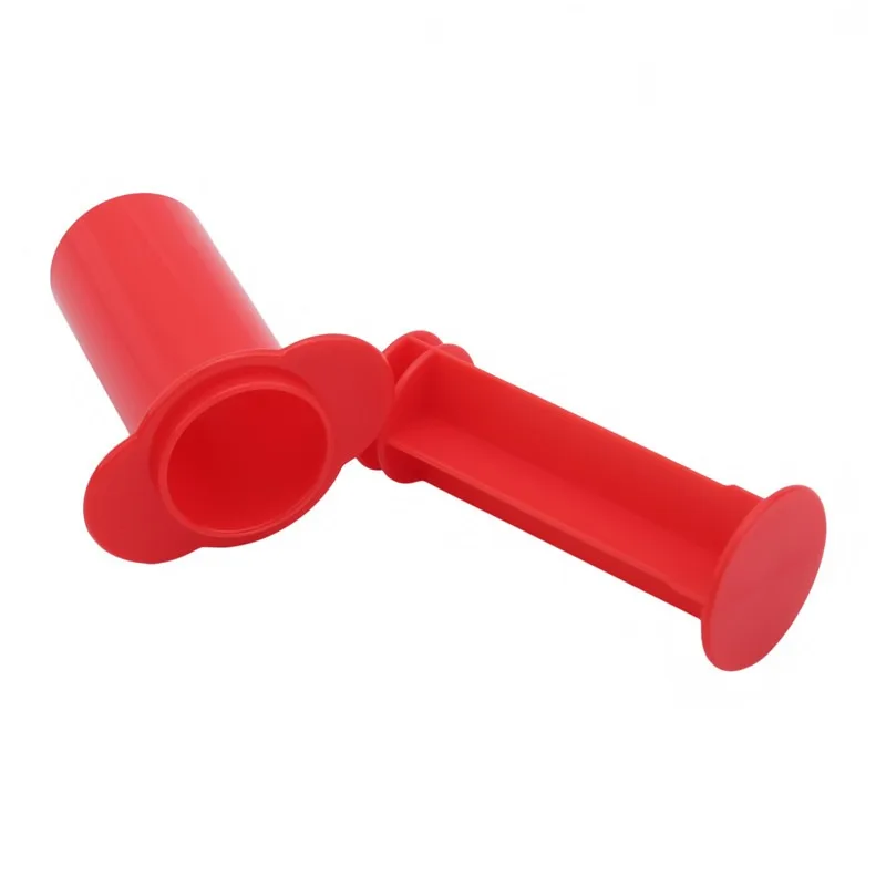 컬러 도우 모델 도구 장난감 놀이 세트 클레이 몰드 디럭스 세트 학습 교육 장난감 창의적인 3D 플라스틱 도구