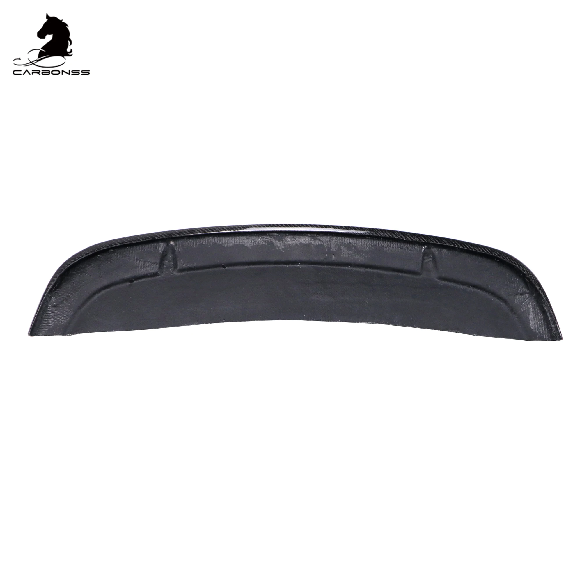 

Factory Hot Selling Hot Sales Carbon Fiber Body Kit ST Type Front Bumper Lip Fit for F87