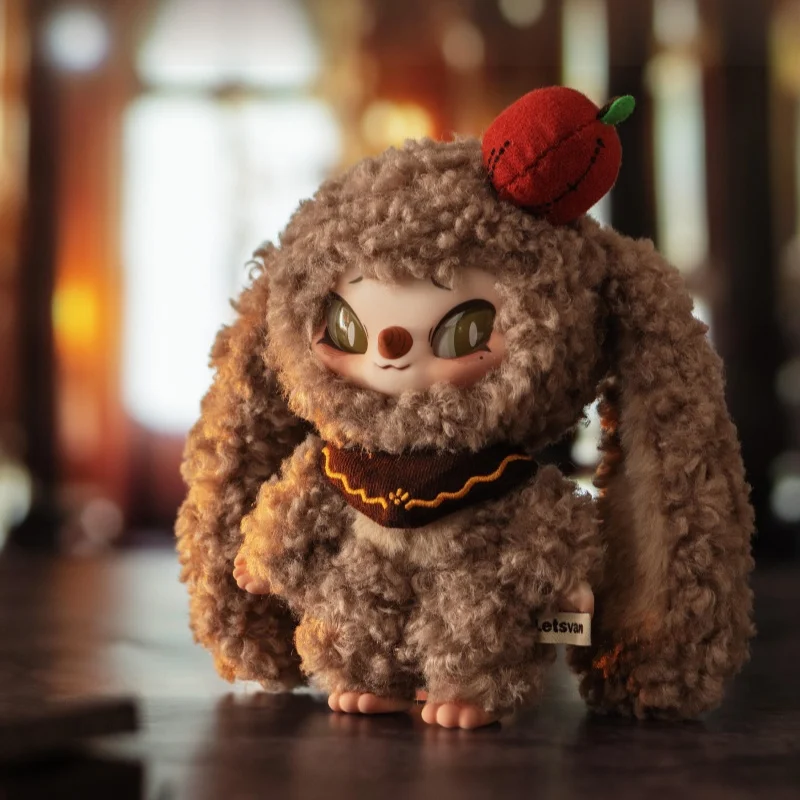 

Подлинная Moyono Wants To Tell You A Secret Series слепая коробка плюшевая игрушка-подвеска Mystery Box настольное украшение игрушка для ребенка в подарок