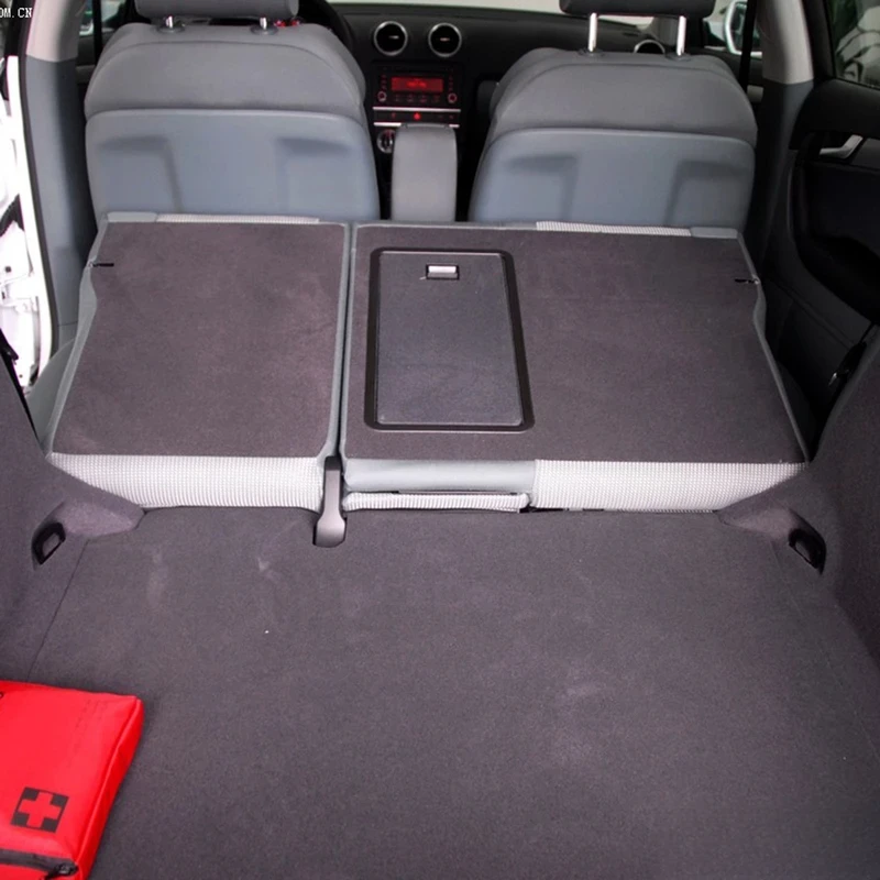 High Quality PU Leather Profile Tailored Full Surround Car Cushion Unit Interior Shield Auto Fittings
