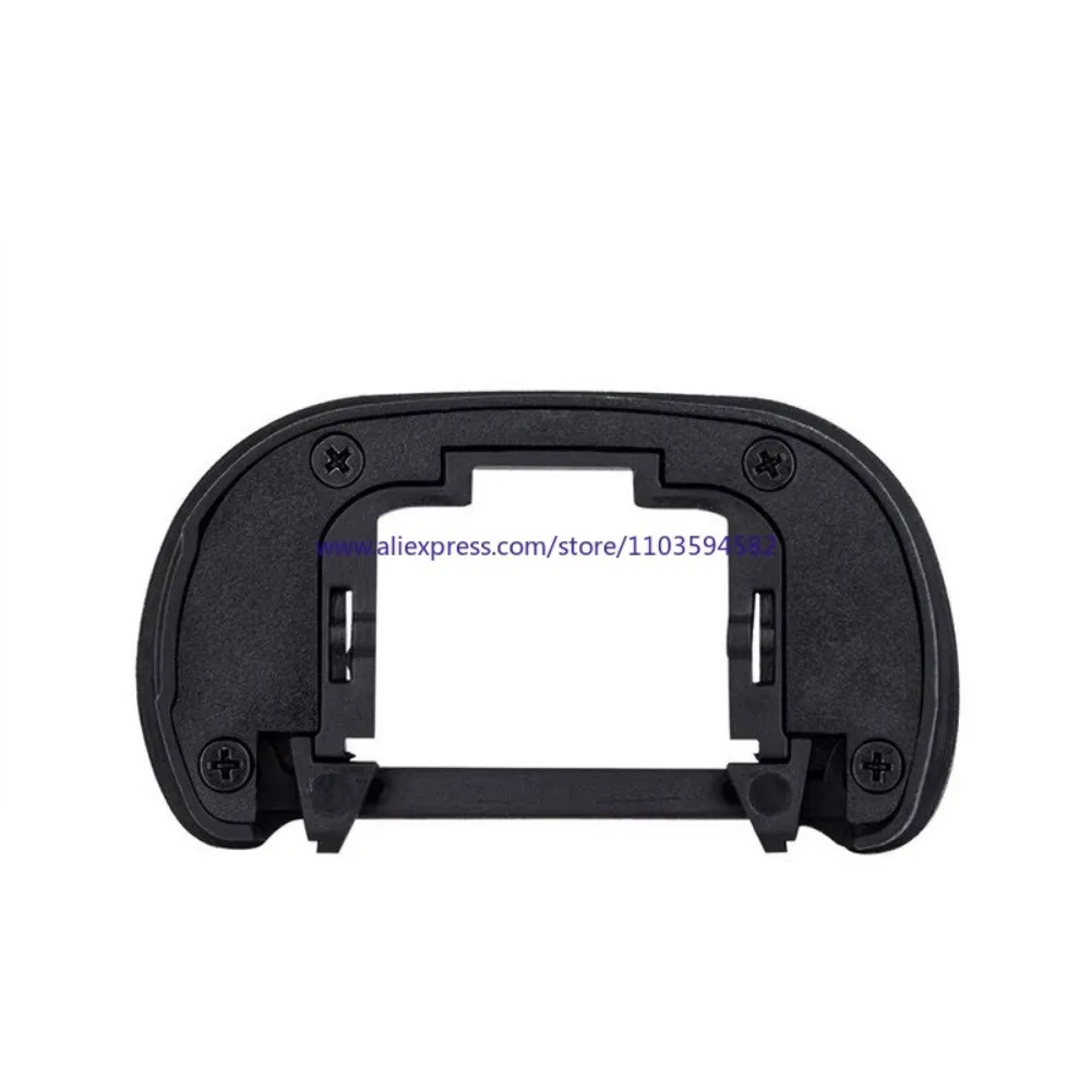 EP18 Eye Mask Viewfinder for Sony A7R5 A7III A1 A7M4 A7R3 A7S3 A9III A7R2 A7S Camera Repair Parts