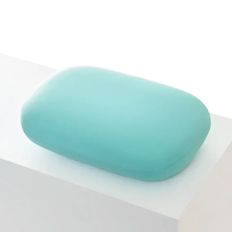 Multifunction Memory Foam Neck Pillow Slow Rebound Soft Travel Pillow for Sleeping Cervical Health Massage Nap Pillows - Image 5