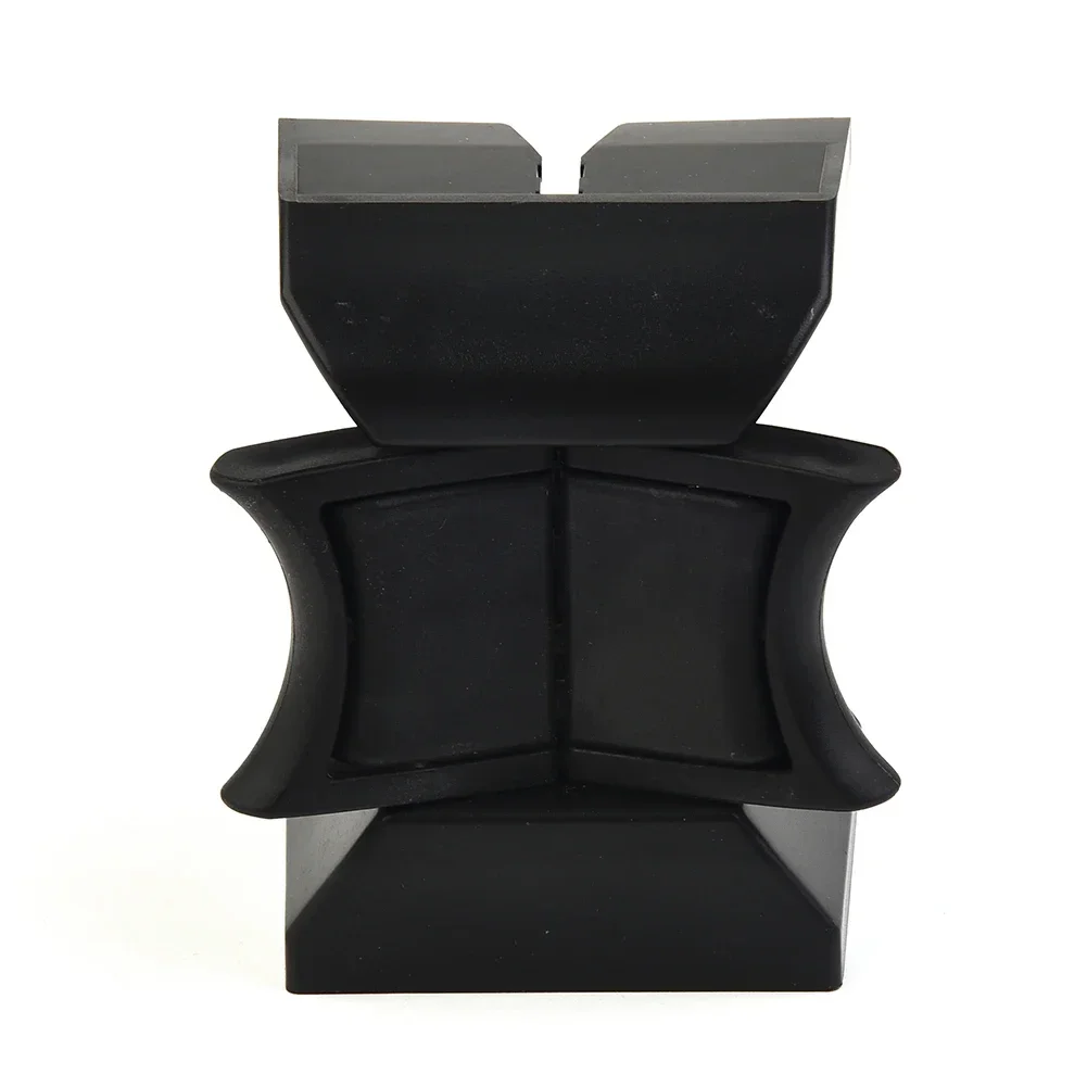 For Toyota Prado 150 Cup Holder Center Console Detachable Easy Installation Front Insert ABS Plastic Accessories