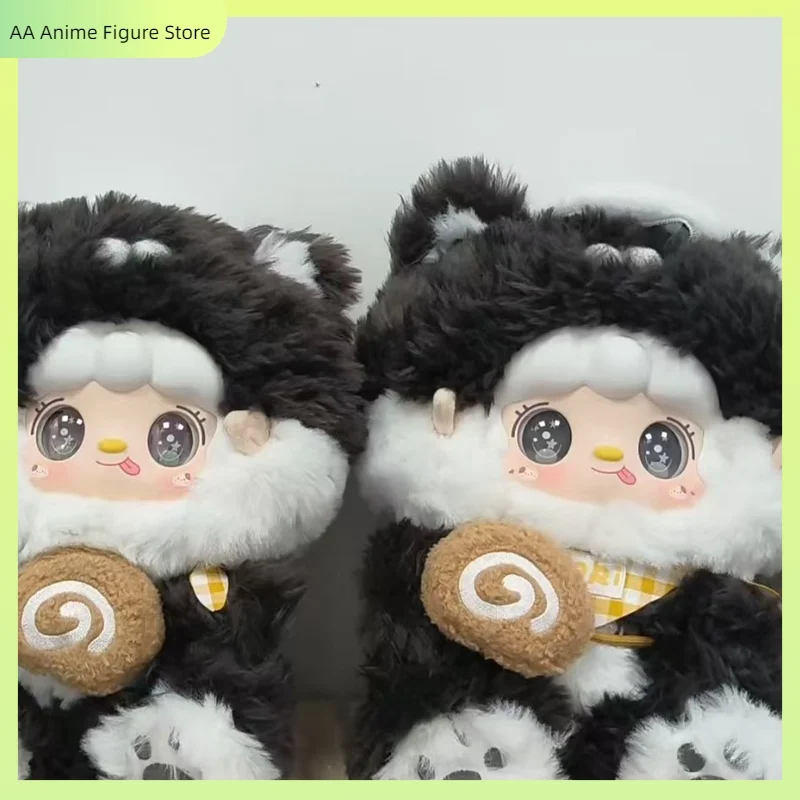 

Original Hot Spot Yooki 600% Baby Baking House Series Trendy Play Mystery Box Figurine Model Decoration Gift Toy For Collector