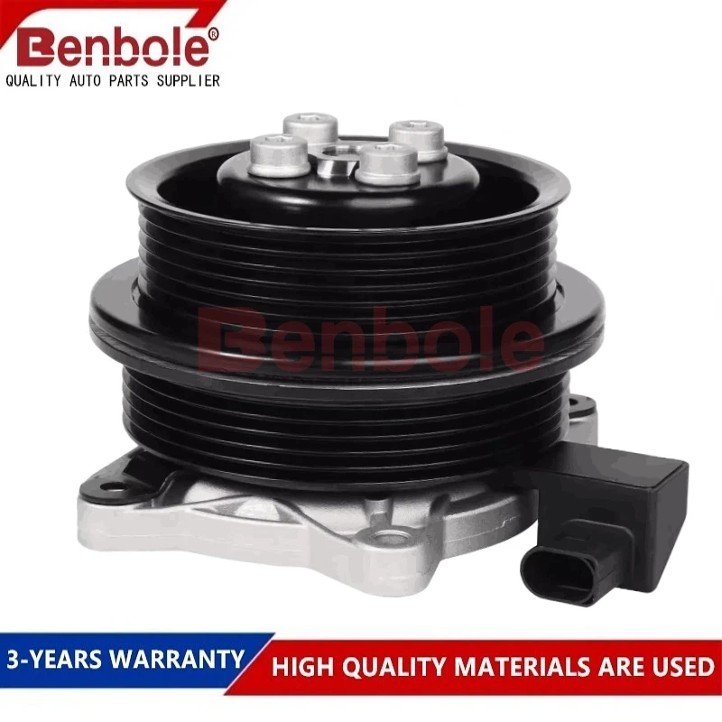 1.4TSI Water Pump 03C880727D,03C121004J/C/D/E/G/L,For AUDI A1 A3 VW Bettle,Boro,Jetta,Golf,Passat CC B6 B7,Polo,Scirocco,Tiguan