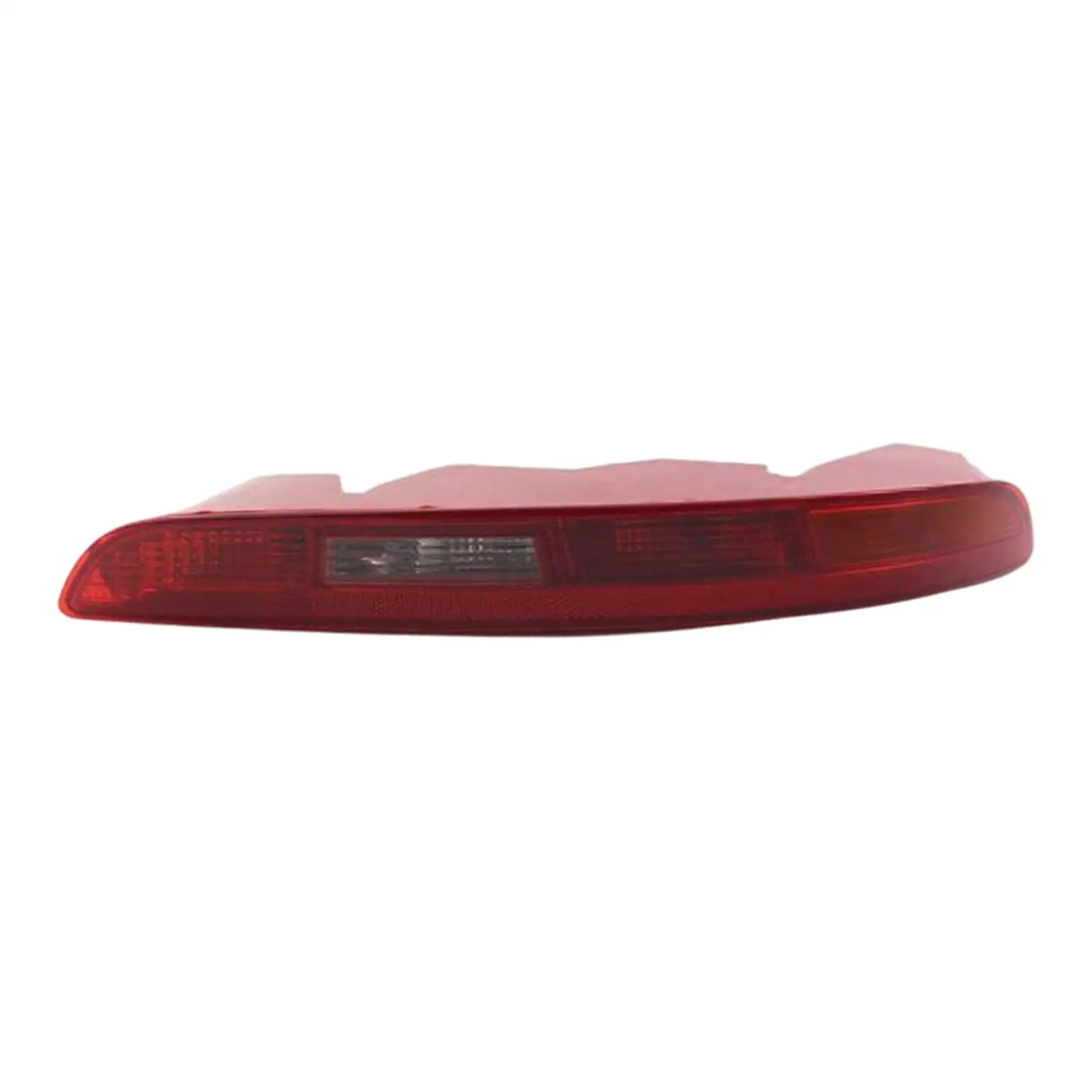 Rear Bumper Tail Light 8UD945096 Easy to Install Durability Portable Right Side Accessory Replacement for Audi Q3 2012-2015