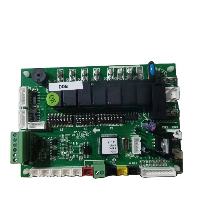 Parts For Tianjia C…