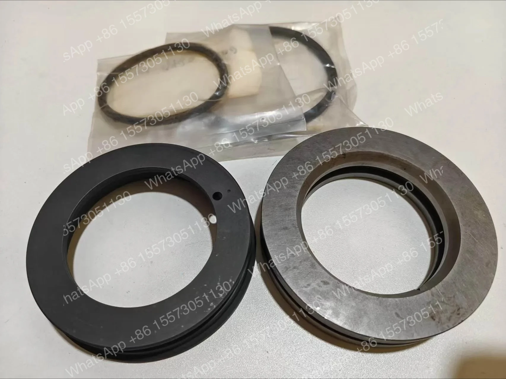 Refrigeration and air conditioning accessory seal kit 364-06577-000