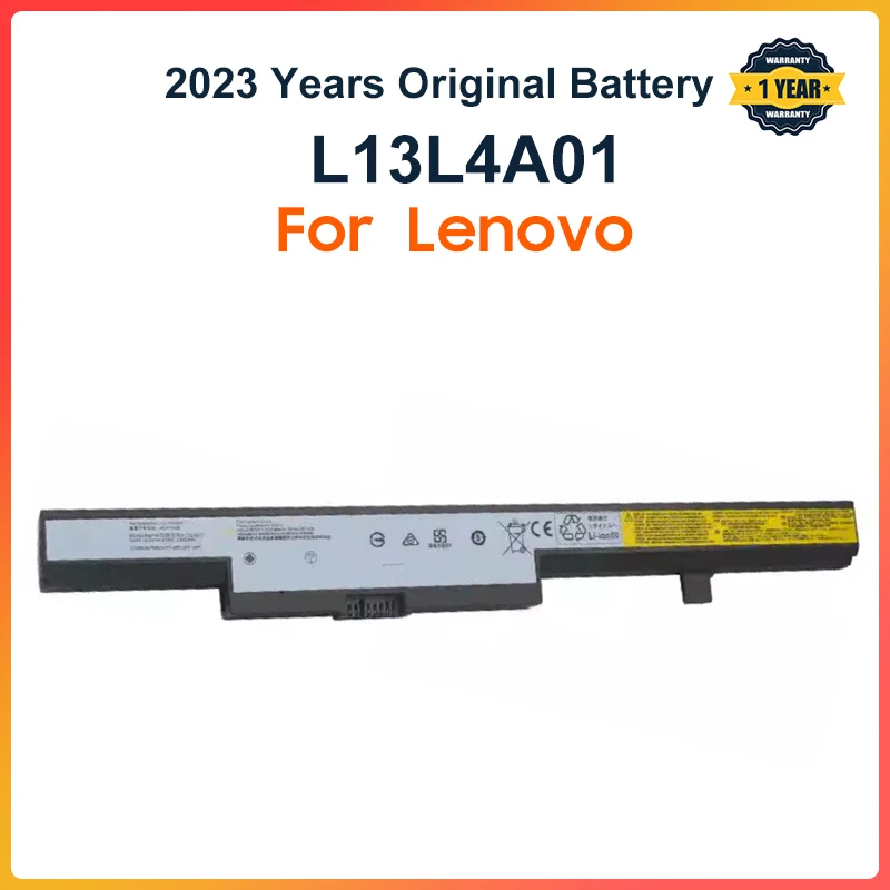 

2800mAh L13L4A01 Laptop Battery for Lenovo B50-70 B40-70 B50-30 B50-45 B40-30 B50 M4450 M4400 M4400A L13S4A01 L13M4A01