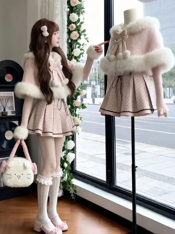 

Женский комплект из нежной футболки, пальто, шарф, основа irt Dr Autumn Faion, удобный хлопковый длинный све, круглый Ne