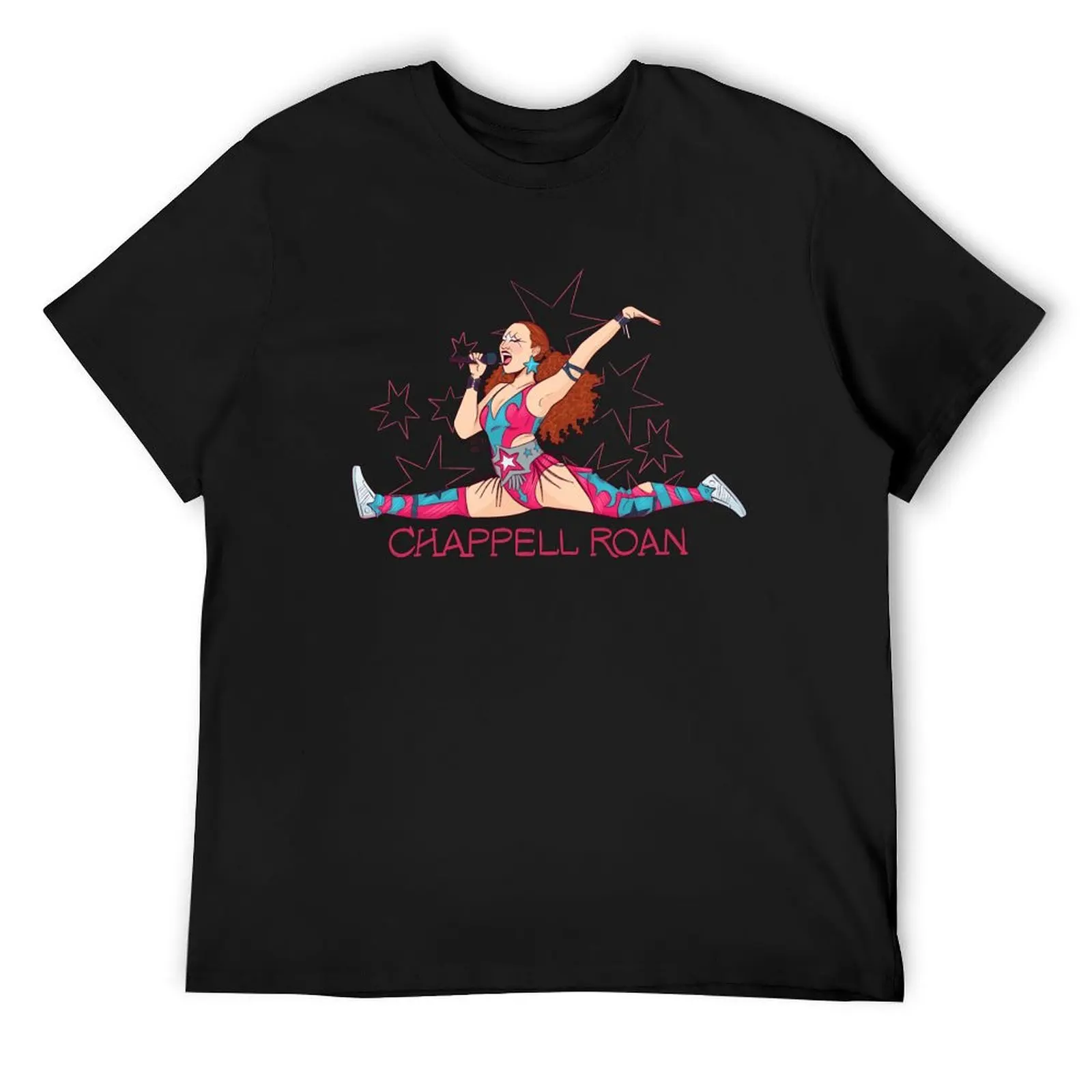 

chappell roan lollapalooza T-Shirt