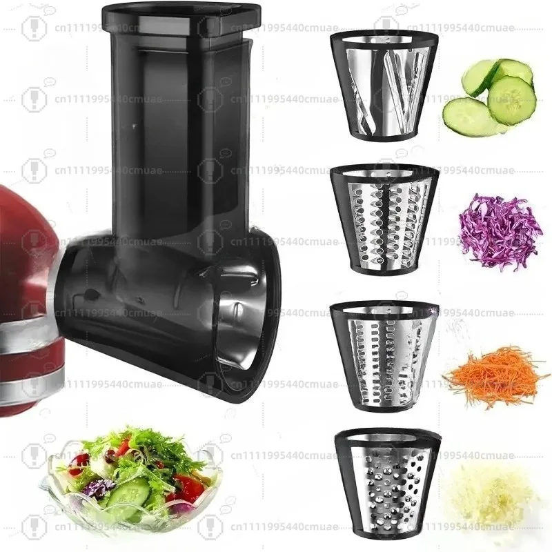 accessorio-affettatrice-e-tritatutto-per-impastatrice-kitchenaid-con-4-lame
