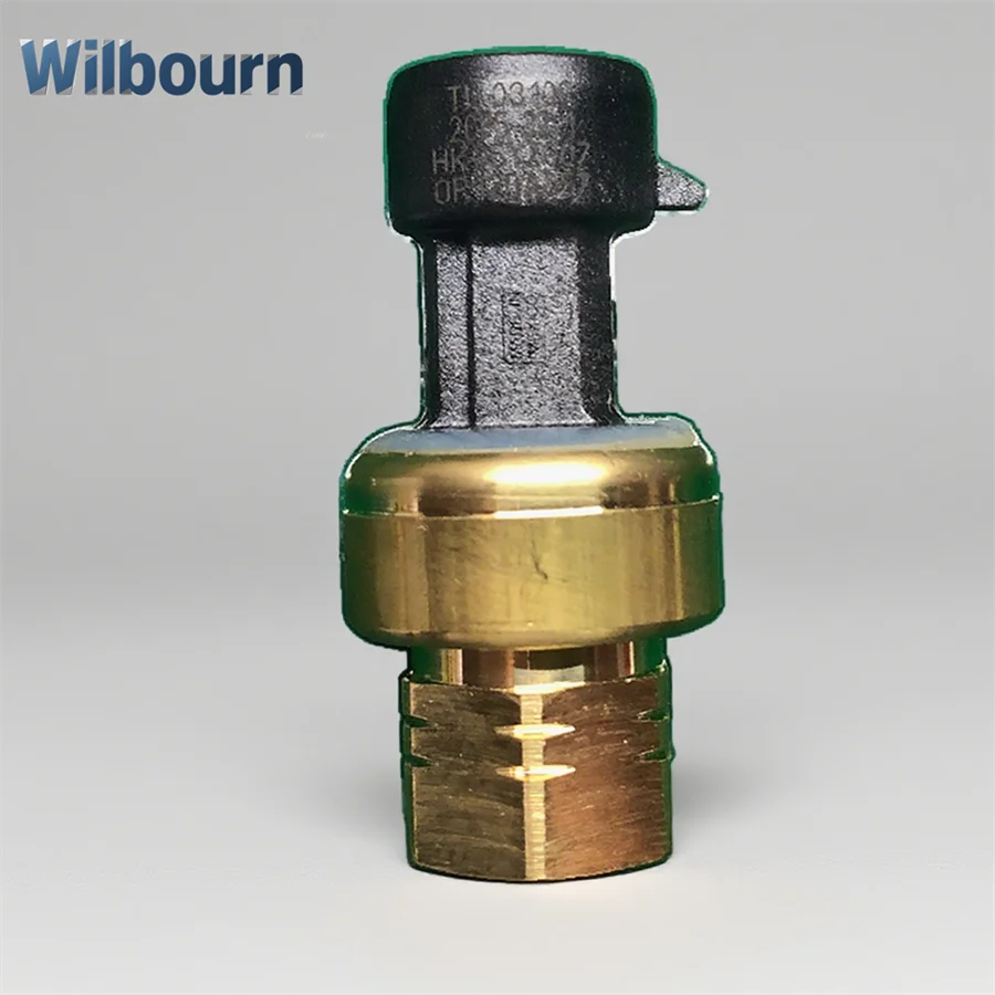 

New for Carrier 19XR centrifuge oil pressure HK05YZ007 sensor pressure transmitter OP12DA057