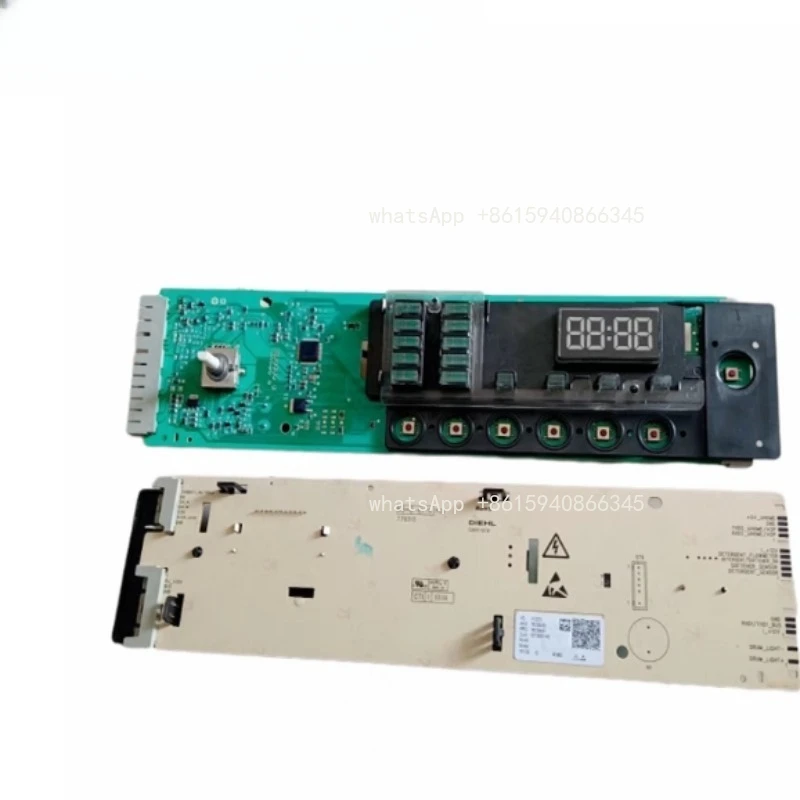 Applicable to drum washing machine computer board 0021800115C/B main board